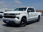 2023 Chevrolet Silverado 1500 Crew Cab 4x4 Pickup for sale #TMD10862 - photo 3