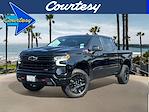 2023 Chevrolet Silverado 1500 Crew Cab 4x4 Pickup for sale #TMD10864 - photo 1