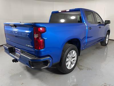 2024 Chevrolet Silverado 1500 Crew Cab 4x2 Pickup for sale #TMD11026 - photo 2