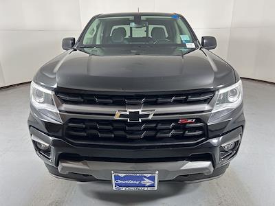 2022 Chevrolet Colorado Crew Cab 4x4 Pickup for sale #TMD11027 - photo 2