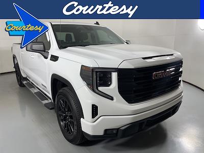 2022 GMC Sierra 1500 Crew Cab 4WD Pickup for sale #TMP11243 - photo 1
