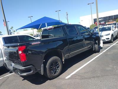 2021 Chevrolet Silverado 1500 Crew Cab 4WD Pickup for sale #VTS11400A - photo 2
