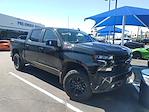 2021 Chevrolet Silverado 1500 Crew Cab 4WD Pickup for sale #VTS11400A - photo 2