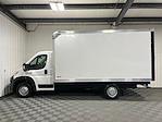 2023 Ram ProMaster 3500 Standard Roof FWD, American Cargo by Midway Liberty II Box Van for sale #331560 - photo 8