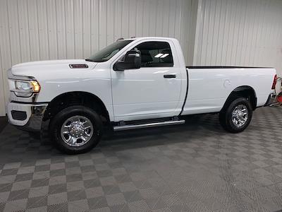 2023 Ram 2500 Regular Cab 4x4 Western Plow Truck for sale #332260 - photo 1