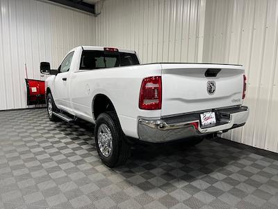 2023 Ram 2500 Regular Cab 4WD, Western Snowplow Plow Truck for sale #332260 - photo 2