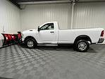 2023 Ram 2500 Regular Cab 4WD, Western Snowplow Plow Truck for sale #332260 - photo 4