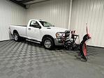 2023 Ram 2500 Regular Cab 4WD, Western Snowplow Plow Truck for sale #332260 - photo 22