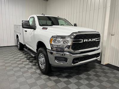 2023 Ram 2500 Regular Cab 4x4, Reading SL Service Body Service Truck for sale #332330 - photo 1