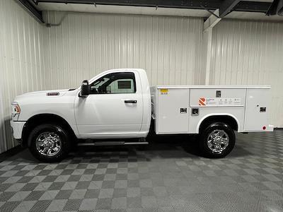 New 2023 Ram 2500 Regular Cab 4WD Reading SLU98-SW Service Truck for sale #332330 - photo 1