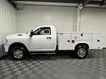 2023 Ram 2500 Regular Cab 4x4, Reading SL Service Body Service Truck for sale #332330 - photo 7