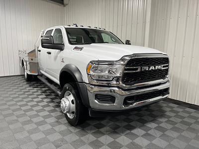 2024 Ram 5500 Crew Cab DRW 4x4, Monroe Truck Equipment T-Series TowPRO Elite Hauler Body for sale #430180 - photo 1