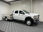 2024 Ram 5500 Crew Cab DRW 4x4, Monroe Truck Equipment T-Series TowPRO Elite Hauler Body for sale #430180 - photo 3