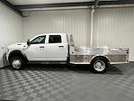 2024 Ram 5500 Crew Cab DRW 4x4, Monroe Truck Equipment T-Series TowPRO Elite Hauler Body for sale #430180 - photo 8