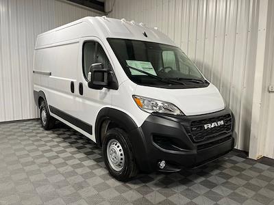 2024 Ram ProMaster 1500 High Roof FWD, Empty Cargo Van for sale #430580 - photo 1