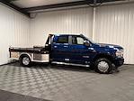 2024 Ram 3500 Crew Cab DRW 4x4, Hillsboro STA 1000 Hybrid Flatbed Truck for sale #430870 - photo 14