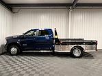 2024 Ram 3500 Crew Cab DRW 4x4, Hillsboro STA 1000 Hybrid Flatbed Truck for sale #430870 - photo 7