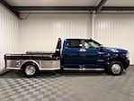 2024 Ram 3500 Crew Cab DRW 4x4, Hillsboro STA 1000 Hybrid Flatbed Truck for sale #430870 - photo 4