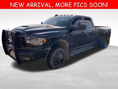 2024 Ram 3500 Crew Cab DRW 4WD Pickup for sale #430871 - photo 1