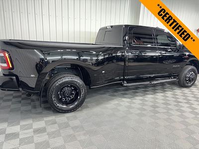 2024 Ram 3500 Crew Cab DRW 4WD Pickup for sale #430871 - photo 2