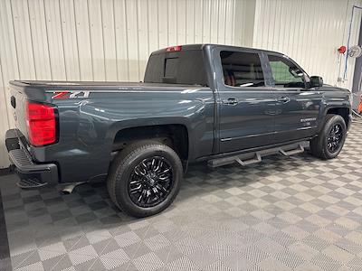 2018 Chevrolet Silverado 1500 Crew Cab 4WD Pickup for sale #430872 - photo 2