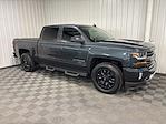 2018 Chevrolet Silverado 1500 Crew Cab 4WD Pickup for sale #430872 - photo 1