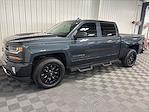 2018 Chevrolet Silverado 1500 Crew Cab 4WD Pickup for sale #430872 - photo 7