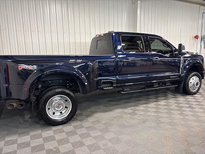 Used 2024 Ford F-450 XLT Crew Cab for sale #430891 - photo 2