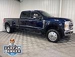Used 2024 Ford F-450 XLT Crew Cab for sale #430891 - photo 1
