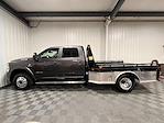 2024 Ram 3500 Crew Cab DRW 4x4, Hillsboro STA 1000 Hybrid Flatbed Truck for sale #430920 - photo 4