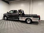 2024 Ram 3500 Crew Cab DRW 4x4, Hillsboro STA 1000 Hybrid Flatbed Truck for sale #430920 - photo 9