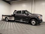 2024 Ram 3500 Crew Cab DRW 4x4, Hillsboro STA 1000 Hybrid Flatbed Truck for sale #430920 - photo 16