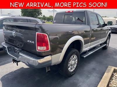 2018 Ram 2500 Crew Cab 4WD Pickup for sale #430921 - photo 2