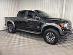 2012 Ford F-150 SuperCrew Cab 4WD Pickup for sale #430923 - photo 1