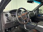 2012 Ford F-150 SuperCrew Cab 4WD Pickup for sale #430923 - photo 13