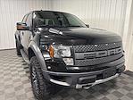 2012 Ford F-150 SuperCrew Cab 4WD Pickup for sale #430923 - photo 5