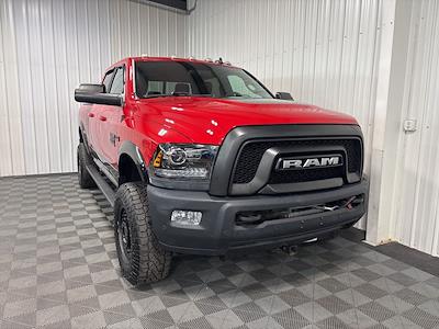 2017 Ram 2500 Crew Cab 4WD Pickup for sale #430942 - photo 2