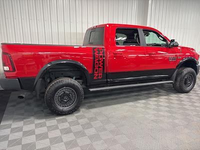 Used 2017 Ram 2500 Power Wagon Crew Cab for sale #430942 - photo 2