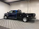 2024 Ram 4500 Crew Cab DRW 4x4, Knapheide PGTD Gooseneck Flatbed Truck for sale #430970 - photo 9