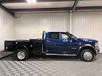 2024 Ram 4500 Crew Cab DRW 4x4, Knapheide PGTD Gooseneck Flatbed Truck for sale #430970 - photo 26