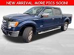 2014 Ford F-150 SuperCrew Cab 4WD Pickup for sale #431211 - photo 1