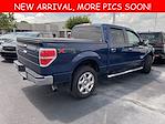 2014 Ford F-150 SuperCrew Cab 4WD Pickup for sale #431211 - photo 2
