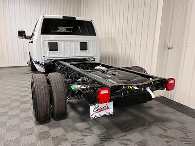 New 2024 Ram 3500 SLT Crew Cab 4WD 60 CA Cab Chassis for sale #431220 - photo 2