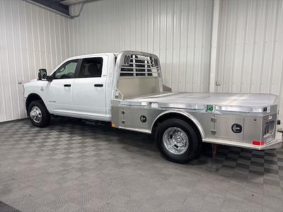 2024 Ram 3500 Crew Cab DRW 4WD CM Truck Beds Flatbed Truck for sale #431220 - photo 2