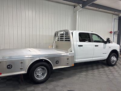 2024 Ram 3500 Crew Cab DRW 4WD CM Truck Beds Flatbed Truck for sale #431220 - photo 2