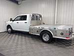 2024 Ram 3500 Crew Cab DRW 4WD CM Truck Beds Flatbed Truck for sale #431220 - photo 2