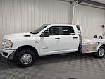 2024 Ram 3500 Crew Cab DRW 4WD CM Truck Beds Flatbed Truck for sale #431220 - photo 4
