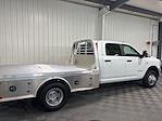 2024 Ram 3500 Crew Cab DRW 4WD CM Truck Beds Flatbed Truck for sale #431220 - photo 12