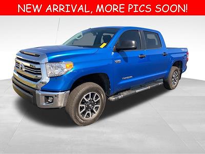 2017 Toyota Tundra Crew Cab 4WD Pickup for sale #431221 - photo 1