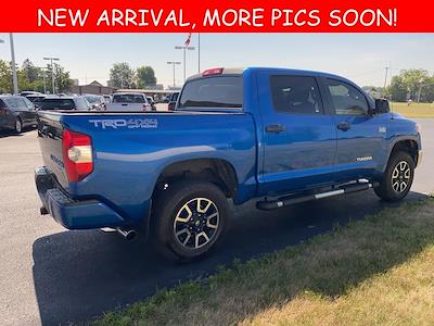 2017 Toyota Tundra Crew Cab 4WD Pickup for sale #431221 - photo 2